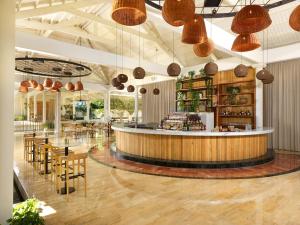 Meliá Punta Cana Beach Wellness Inclusive Resort - Adults Only