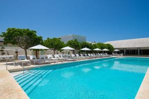 Meliá Punta Cana Beach Wellness Inclusive Resort - Adults Only