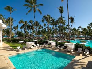 Meliá Punta Cana Beach Wellness Inclusive Resort - Adults Only