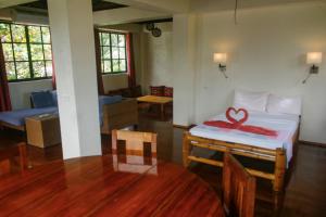 Isla Hayahay Beach Resort and Restaurant