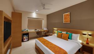 Click Hotel Bhuj