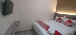 Gunung Sahari Residence Kemayoran