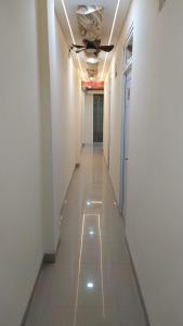 Gunung Sahari Residence Kemayoran