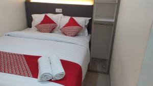 Gunung Sahari Residence Kemayoran