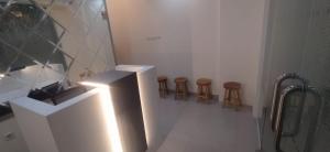 Gunung Sahari Residence Kemayoran