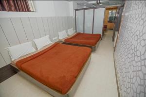 Kodai Mistview Hotel