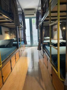 JOY HOSTEL Center