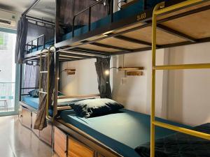 JOY HOSTEL Center