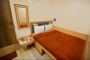 Kodai Mistview Hotel