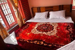 Kodai Mistview Hotel