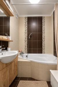 Maros Apartman