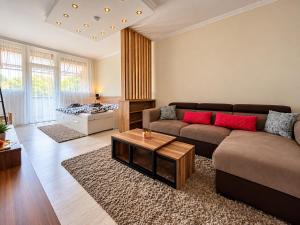 Maros Apartman