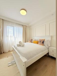 Westlands Sky Valley Residence 2BR