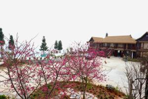 Bản Luốc Ecolodge
