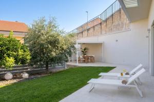 Villa Venere With Garden & Parking - Happy Rentals