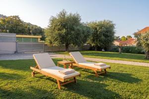 Villa Venere With Garden & Parking - Happy Rentals