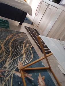 Edjoh bnb Tsavo studio