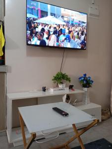 Edjoh bnb Tsavo studio