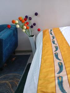 Edjoh bnb Tsavo studio