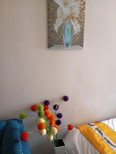 Edjoh bnb Tsavo studio