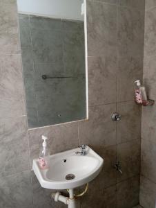Edjoh bnb Tsavo studio