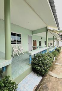 Gypsy Village Resort