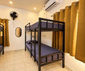Hostarica Hostel