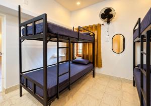 Hostarica Hostel