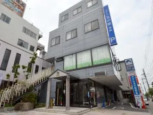 Hotel Tamanoya - Saijo