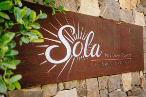 Sola Resort