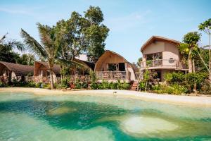Sola Resort