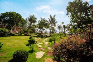 Sola Resort