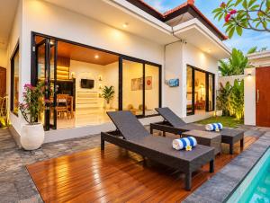 Shanira Villa