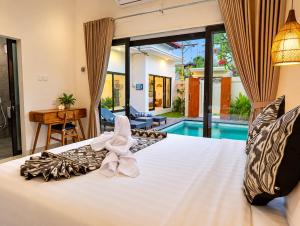 Shanira Villa