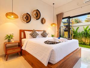Shanira Villa