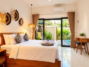 Shanira Villa