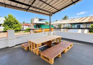 Hostarica Hostel