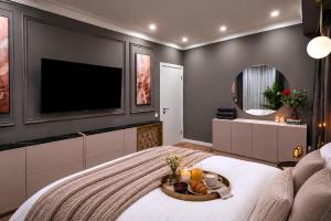 Cozy Glow Loft