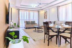Aqua Residence Nyali
