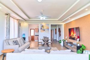 Aqua Residence Nyali