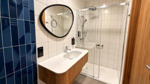 Aparthotel Cobalt36