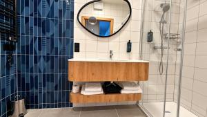 Aparthotel Cobalt36