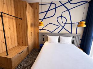 Aparthotel Cobalt36
