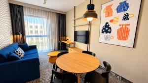 Aparthotel Cobalt36