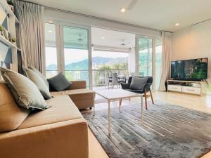 Surin Park 2 Bed Mountain View by Destada