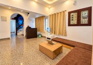 Hostarica Hostel