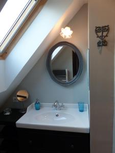 B&B / Chambres d'hotes Paardenhof Guesthouse : photos des chambres