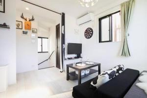 Shinkoiwa House near JR Line Easy Access to Airport & Disney