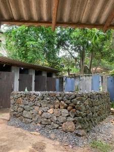 Hidden Well Hiriketiya