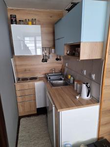 Apartman Naj